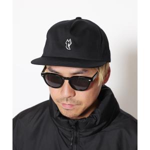 キャップ 帽子 DIVISION PANEL CAP メンズ