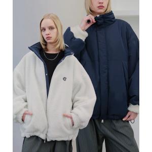 waac フリース　ブルゾン　新品 MENS > ブルゾン・ジャケット