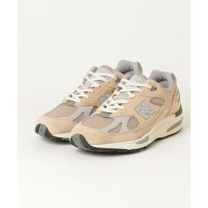 スニーカー U991 BE2 メンズ