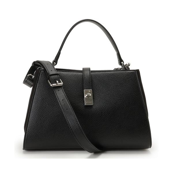 ショルダーバッグ バッグ RUDIE Satchel ハンドバッグ レディース