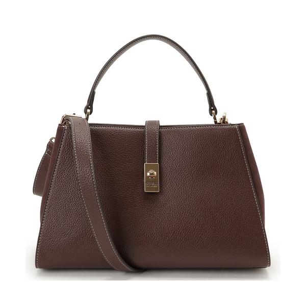 ハンドバッグ RUDIE Satchel ハンドバッグ