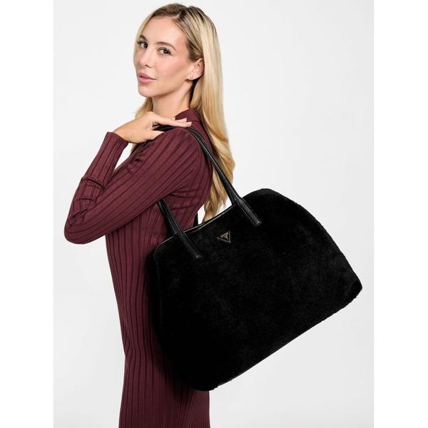 トートバッグ VICTTORIA Large 2 In 1 Tote トートバッグ レディース