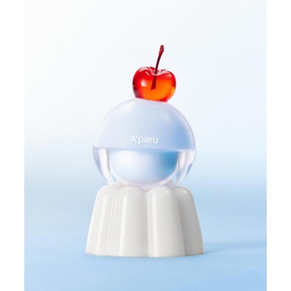 化粧下地 下地 「A'pieu/アピュー」ウォーターロック　プリントーンアップ＆メレンゲポア　フィル...