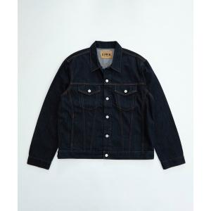 デニムジャケット gジャン EDWIN エドウィン デニムジャケット ジージャン メンズ
