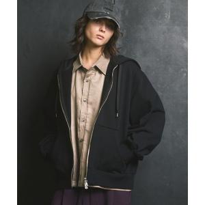 DRKSHDW（ダークシャドウ） パーカー Rick Owens-DRKSHDW(リック