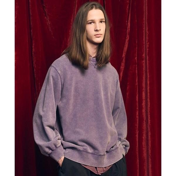 トレーナー スウェット 「UNISEX」「ONE-MILE WEAR」Prime-Over Crew...