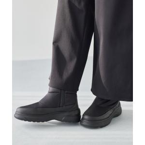 ブーツ Mazell / 撥水ウォームブーツ「一部店舗限定サイズS」 レディース