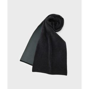 マフラー モールニットマフラー メンズ｜ZOZOTOWN Yahoo!店