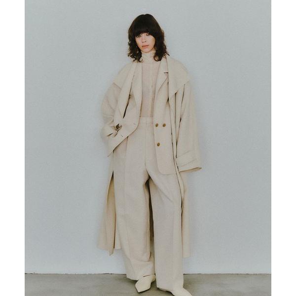 ジャケット テーラードジャケット SANTEヴァリアブルテーラードジャケット レディース