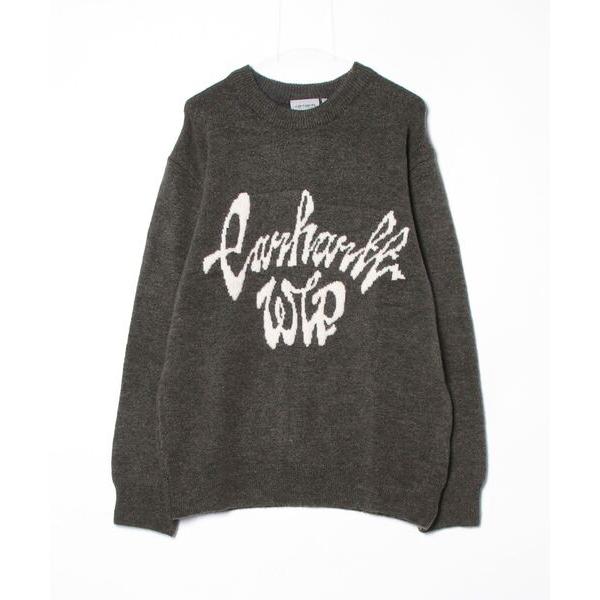 セーター ニット CHEDDA SWEATER メンズ レディース