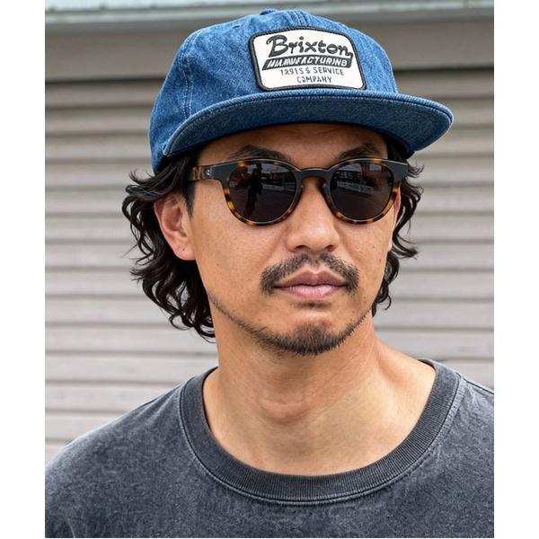 キャップ 帽子 「BRIXTON」TOWNSHIP NP HP SNPK メンズ レディース