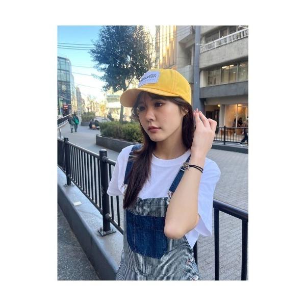 キャップ 帽子 メンズ 「BRIXTON」GRADE HP SNPK メンズ レディース