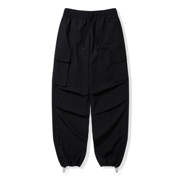カーゴパンツ Nylon Cargo Parachute Pants CBEUUWP701 メンズ ...