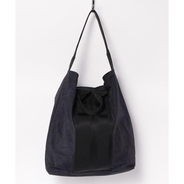 「L.E.D.BITES」 2WAYバッグ ONE SIZE ネイビー メンズ