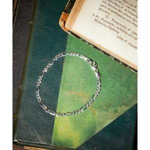 「MEMENTISM」 ブレスレット FREE シルバー メンズ