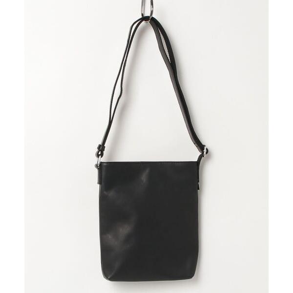 「L.E.D.BITES」 ショルダーバッグ ONE SIZE ブラック メンズ