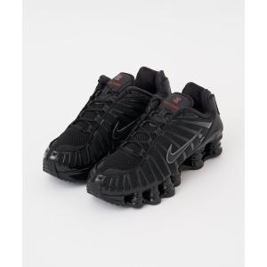 スニーカー 「NIKE/ナイキ」ナイキ ショックス TL レディース