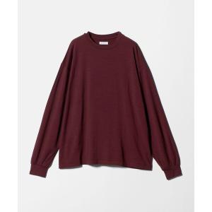 Kaptain Sunshine（キャプテン サンシャイン） 長袖シャツ 36 ブラック