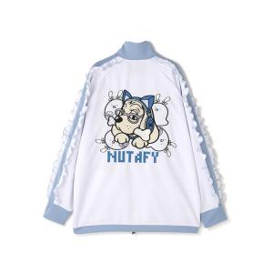 GALFY（ガルフィー） スタジャン GYDA GALFY BIG スタジャン