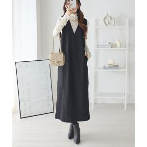 Rene（ルネ） ノースリーブワンピース 36 ブラック レディース