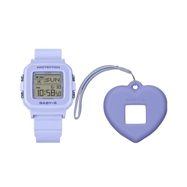 腕時計 BABY-G/ベイビージー 腕時計 ”BABY-G＋PLUS” BGD-10KH-2BJR ...