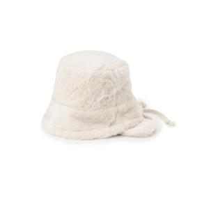 帽子 ハット イヤーフラップ付きハット レディース