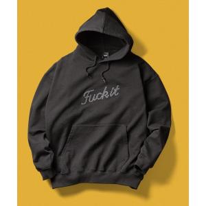 HUF（ハフ） コート ジャケット STRETCH LOGO CHORE SHACKET メンズ