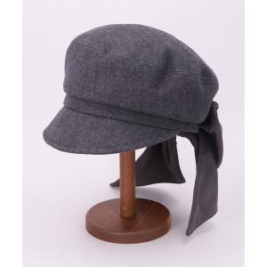 FURLA（フルラ） 帽子 キャスケット マリンキャップ ”ファンシー