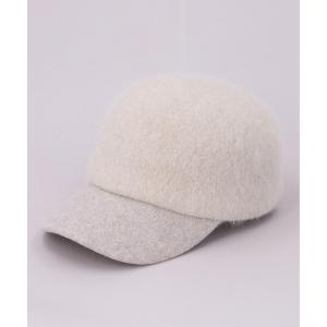 ankoROCK ニット帽 ニットキャップ an meets zakka ネコ耳イヤー