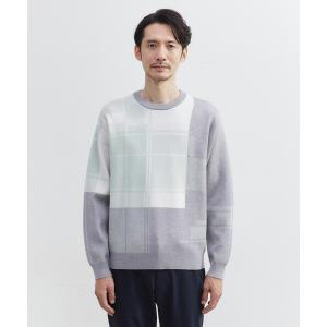 TAKEO KIKUCHI（タケオキクチ） セーター ニット 「LIMITED」ワン