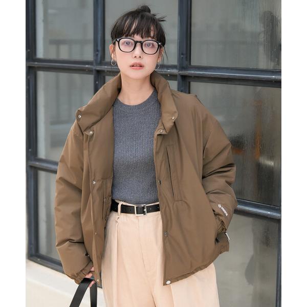 ダウンコート ダウンジャケット ＋Phenix × FREAK&apos;S STORE/プラスフェニックス ...