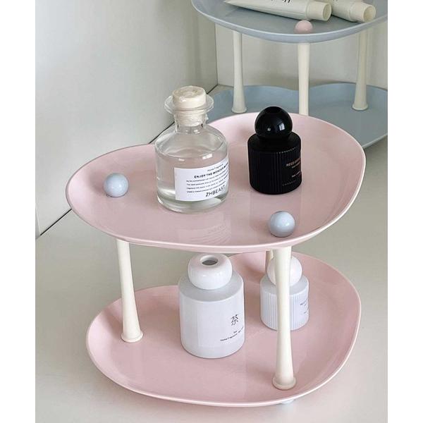 収納 Heart Layer Shelf