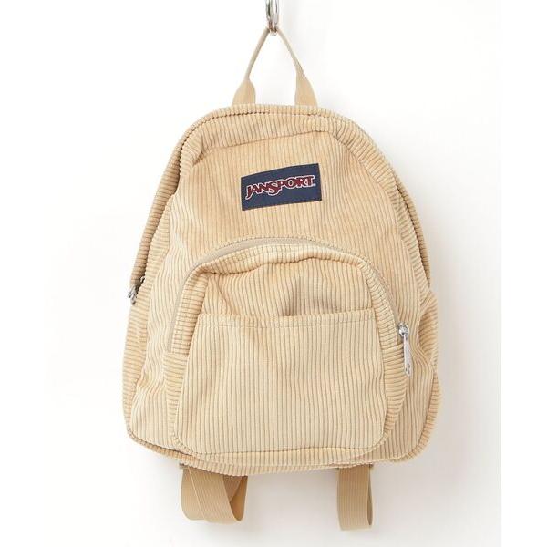 デイバック リュック 「JANSPORT」HALF PINT FX レディース メンズ