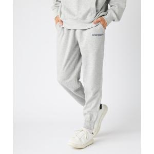 スウェットパンツ ジャージ 「OP:オーピー」ロゴスウェットパンツ　ユニセックス メンズ レディース