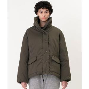 ミリタリージャケット モッズコート M-65ジャケット レディース