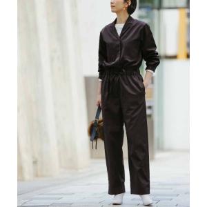 AVIREX（アヴィレックス） オールインワン JUMPSUIT/ジャンプスーツ