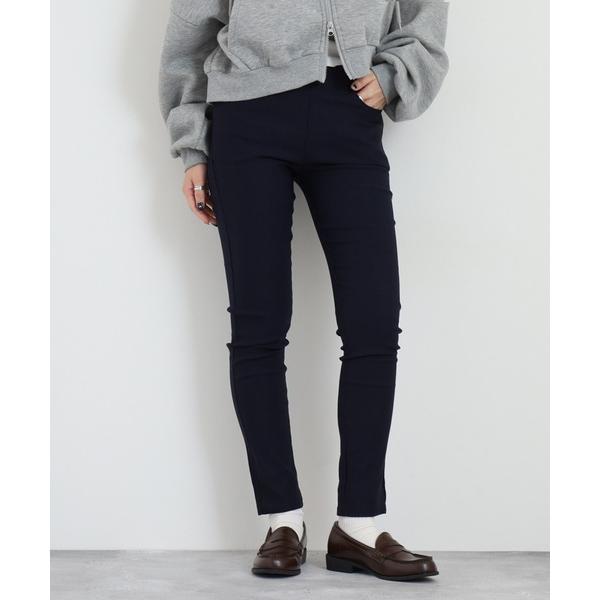 レギンス スパッツ Ree＆Mee ラク伸び ストレッチ 美しさと動きやすさ 脚長効果 レギパン 1...