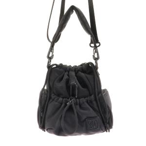 ショルダーバッグ バッグ 「WEB限定」2WAY POCKET NYLON SHOULDER / 2WAYポケットナイロンショルダー