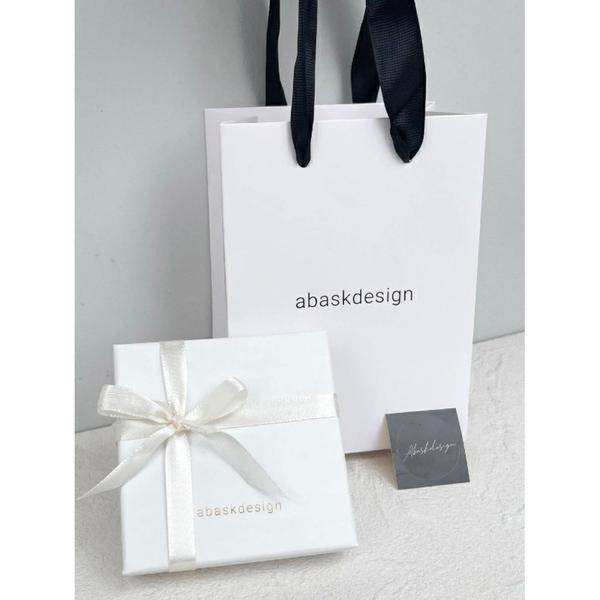 ラッピング ショッパーバック＆ギフトBOXセット