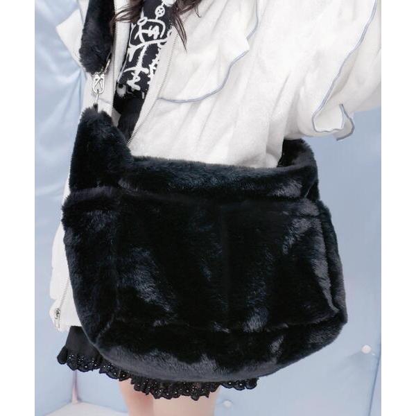 ショルダーバッグ バッグ Whinny/「2025秋冬新作♪」すやすや脱ニートバッグ♪ レディース