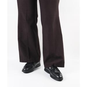 ローファー フラットビットローファー/BONTRE 50701-VA レディース