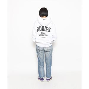 パーカー THICK PHAT HOOD SWEAT メンズ