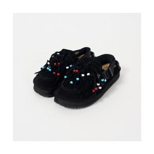 スリッポン SHAKA MOC MULE ISITHUPHA レディース メンズ