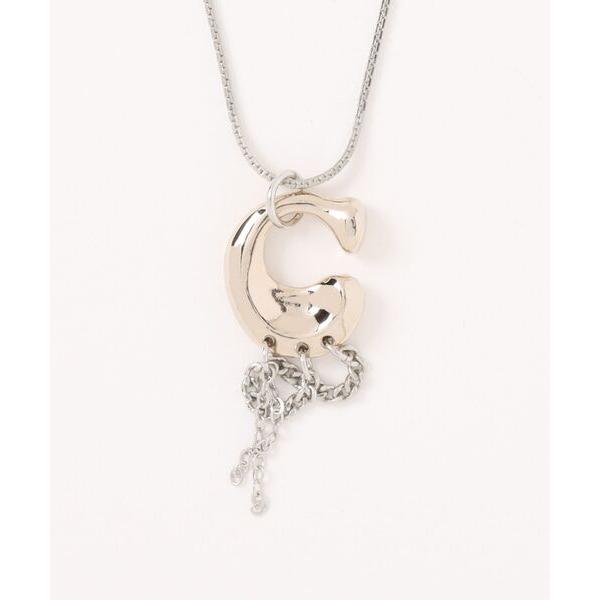 ネックレス 「Joli＆Micare」C3ネックレスGD レディース