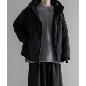 「KUUUPY」 ブルゾン MEDIUM ブラック メンズ