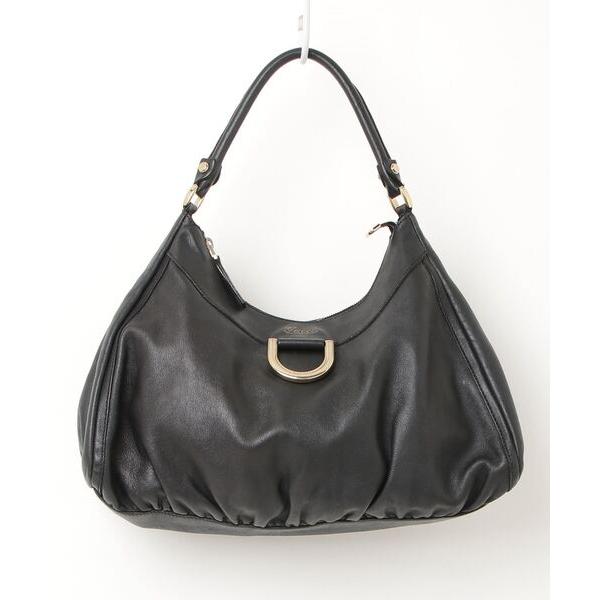 「GUCCI」 アビー トートバッグ - ブラック レディース