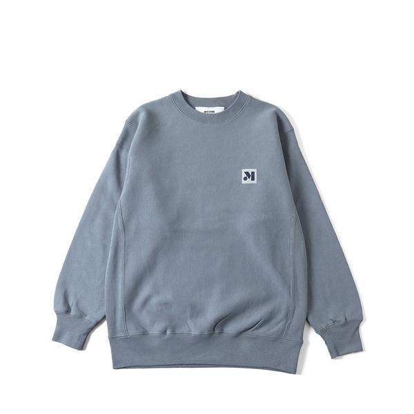 トレーナー スウェット MFC STORE “M” GEOMETRY CREWNECK メンズ レデ...
