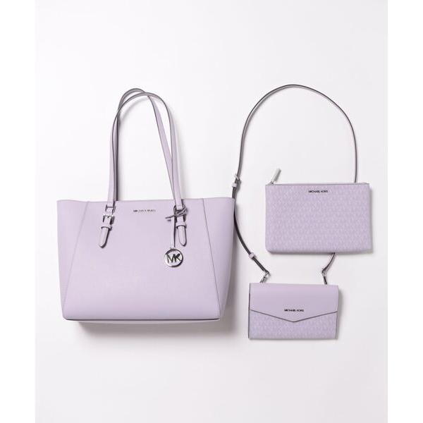 トートバッグ CHARLOTTE 3 IN 1 トート ラージ レディース