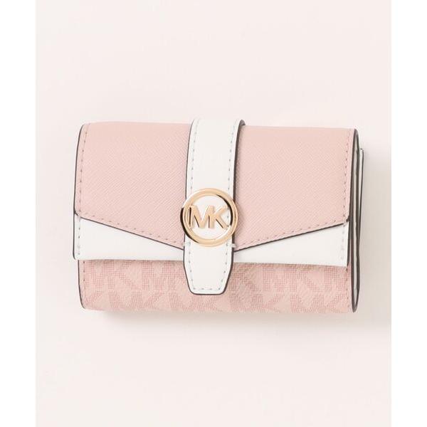 キーケース GREENWICH SM FLAP KEY CASE ウォレット