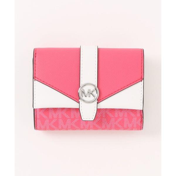 財布 GREENWICH MD ENV TRIFOLD ウォレット レディース
